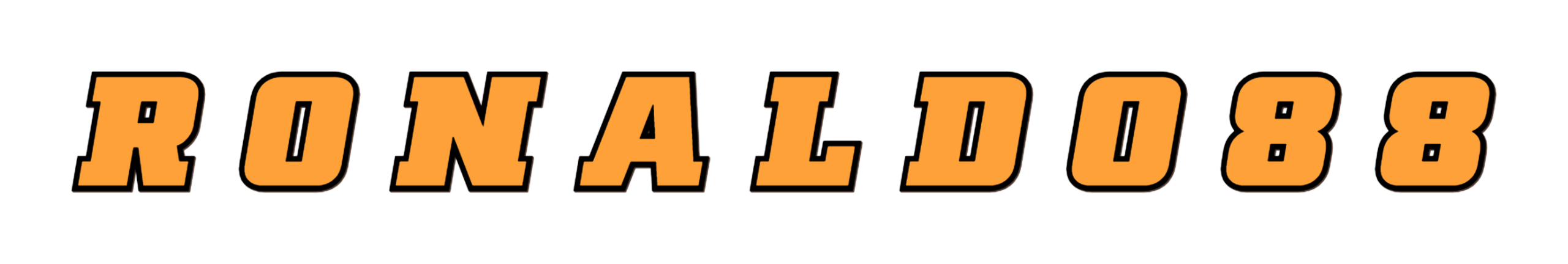 RONALDO88 Logo