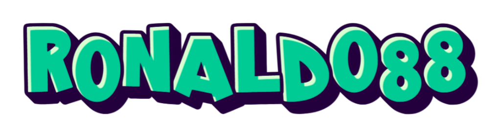 LOGO RONALDO88          